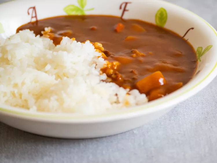 an image of japanese curry